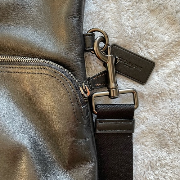 Coach laptop carrier - Picture 4 of 12